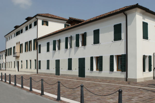 Villa del Majno – Spinea