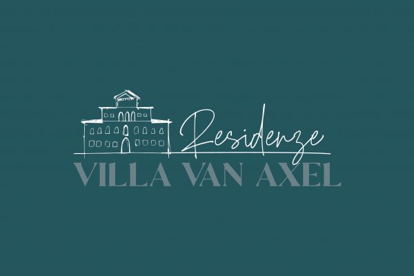 VILLA VAN AXEL – Mirano