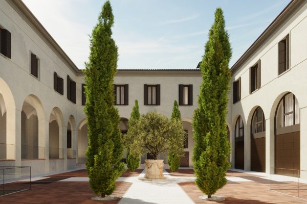 DIMORE ALTINATE Boutique Residence – Padova