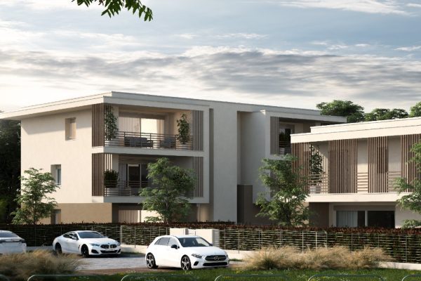 NUOVE RESIDENZE – MIRANO
